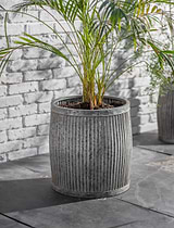 Vence Tall Planter 46cm