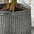 Vence Tall Planter 46cm