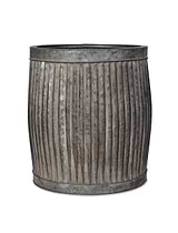 Vence Tall Planter 46cm
