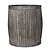 Vence Tall Planter 46cm