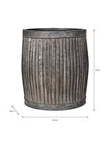 Vence Tall Planter 46cm