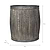 Vence Tall Planter 46cm