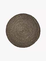 Elina Placemat Jute Green