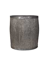 Vence Tall Planter 38cm