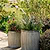 Vence Tall Planter 38cm