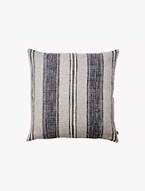 Hilda Cushion Cover 50x50cm Grey Blue