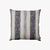 Hilda Cushion Cover 50x50cm Grey Blue