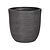 Rodborough Planter 35cm Carbon
