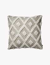 Peter Cushion Cover 50x50cm Natural