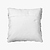 Peter Cushion Cover 50x50cm Natural