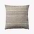 Petra Cushion Cover  50x50cm  Ivory  Mustard