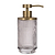 Adelphi Soap Dispenser Smoke