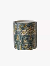 Ester Planter Dolomite Blue