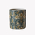 Ester Planter Dolomite Blue
