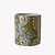 Ester Planter Dolomite Green