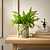 Ester Planter Dolomite Green