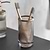 Adelphi Toothbrush Holder Smoke