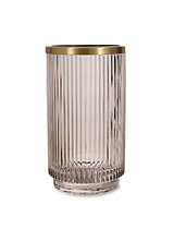 Adelphi Toothbrush Holder Smoke