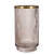 Adelphi Toothbrush Holder Smoke