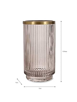 Adelphi Toothbrush Holder Smoke