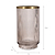 Adelphi Toothbrush Holder Smoke