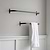 Farringdon Towel Rail Large