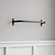Farringdon Towel Rail Small