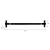 Farringdon Towel Rail Small