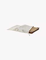 Globetrotter Note Leather  Photo Book Brown