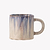 Amalia Cup Stoneware Blue