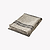 Signe Tablecloth 130x220cm Linen Black