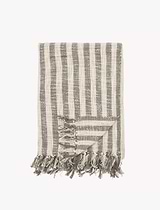 Binnur Throw 130x150cm Cotton Natural