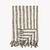 Binnur Throw 130x150cm Cotton Natural