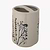Bea Soap Dispenser Set Stoneware Natural