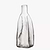 Lenka Decanter Recycled Glass Clear