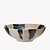 Eden Bowl Stoneware Black