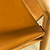 Beja Armchair Teak Brown