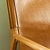 Beja Armchair Teak Brown