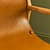 Beja Armchair Teak Brown
