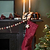 Hyde Christmas Stocking Berry