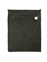 Hyde Christmas Sack Forest Green