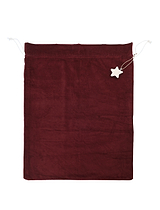 Hyde Christmas Sack Berry