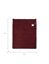 Hyde Christmas Sack Berry