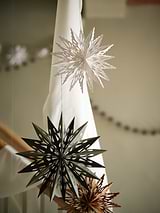 Maddox Christmas Snowflake Warm White