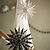 Maddox Christmas Snowflake Warm White