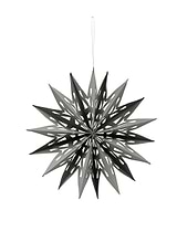 Maddox Cutout Christmas Star Rosemary