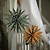Maddox Cutout Christmas Star Rosemary