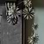 Maddox Cutout Star Garland Rosemary