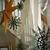 Maddox Cutout Star Garland Rosemary