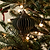 Maddox Teardrop Bauble Set of 3 Rosemary